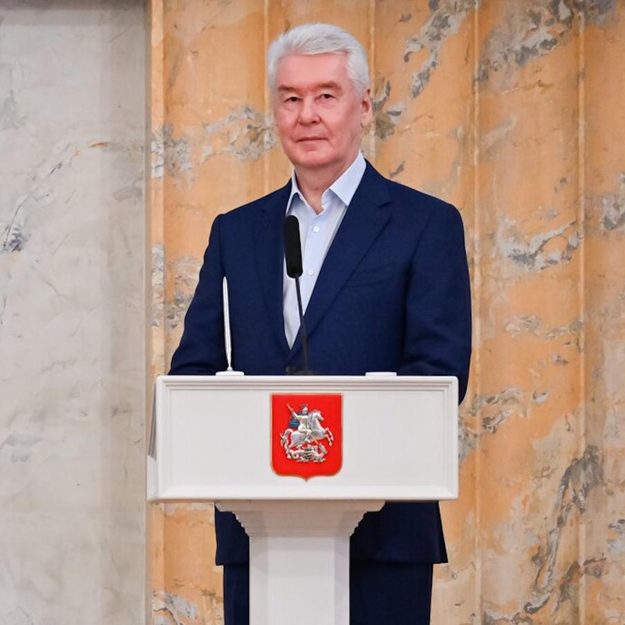 Иванов Сергей Иванович